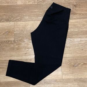 NWT Adidas Women's Yoga Luxe S 7/8 Leggings